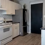 One Bedroom Condo Near Whyte Ave Close To University